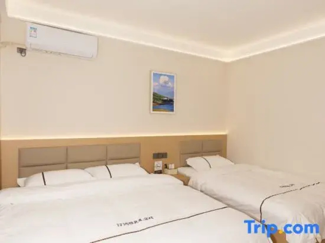 Tinglan Hotel