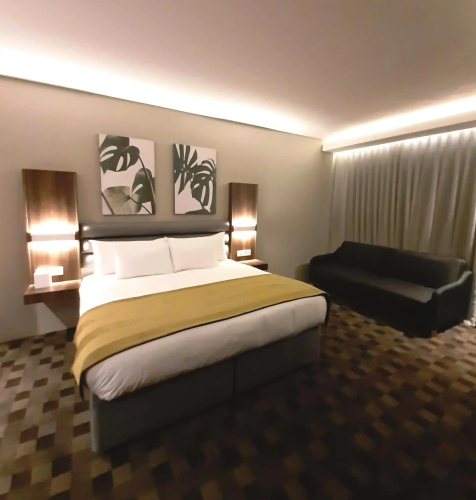 Copperwood Hotel and Conferencing