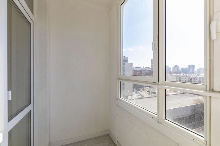 Фотография номера квартиры BeGuest (БиГест) на улице Азина