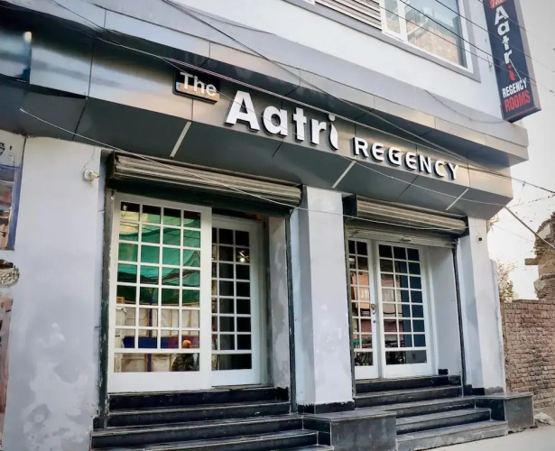 Image de l'hôtel
