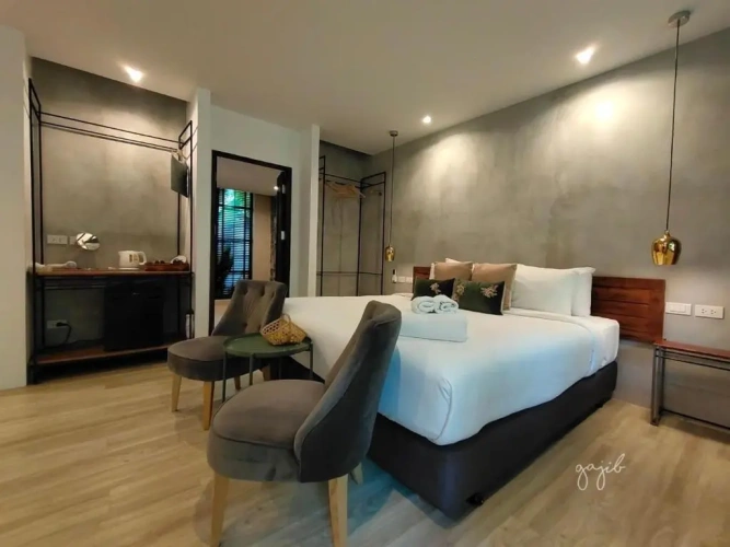 Suite