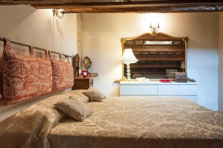 Borgo dei Salinari Apartments