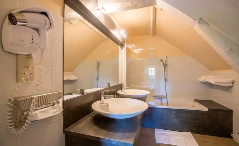 Auberge Le Relais