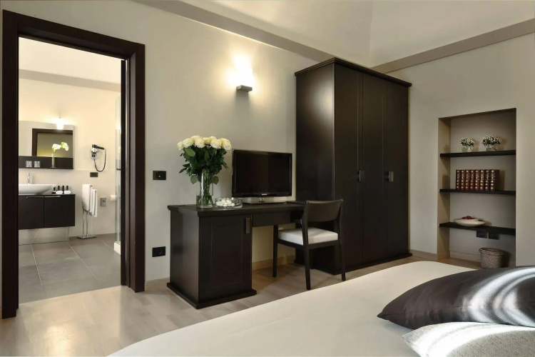 Borgo Dei Conti Resort Relais & Chateaux