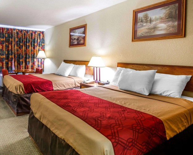 Econo Lodge Andalusia