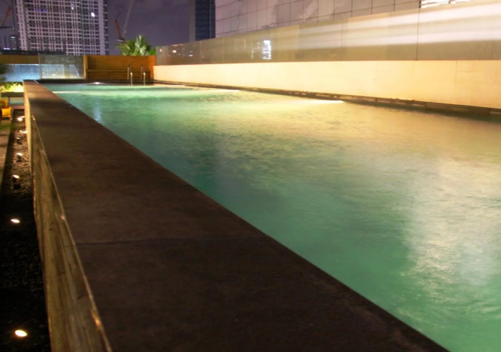 The Redbloom Suites Bonifacio Global City BGC