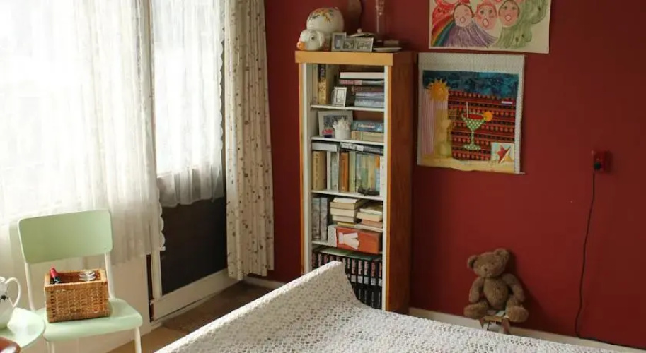 B&B De Esdoorn