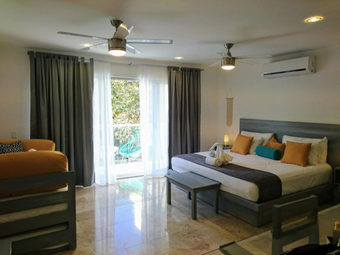 5th Coral Suite