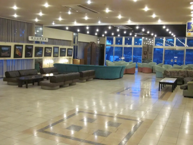 Mihoen Hotel