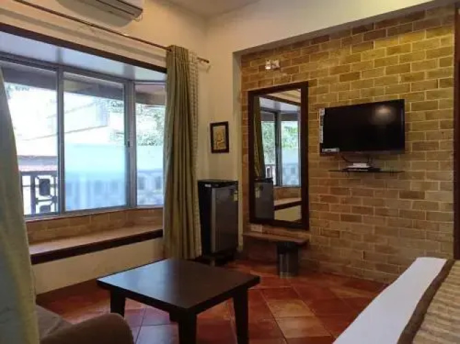 Hotel Chandralok