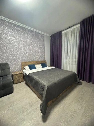 Фотография номера квартиры Rent.Min-Vody (Рэнт.Мин-Воды) на улице Чапаева