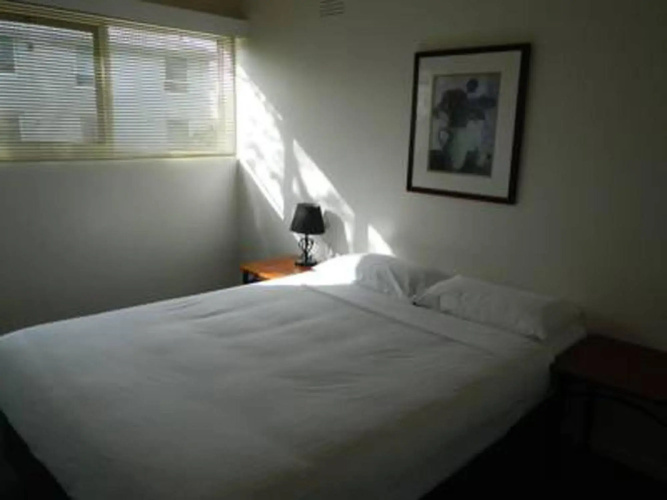 Apartments On Lygon