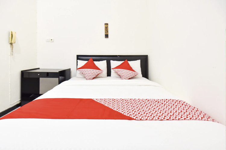 Hotel Dieng Permai