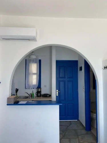 1 Bedroom Cottage
