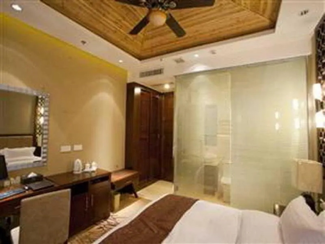 Kunlun Gloria Seaview Resort