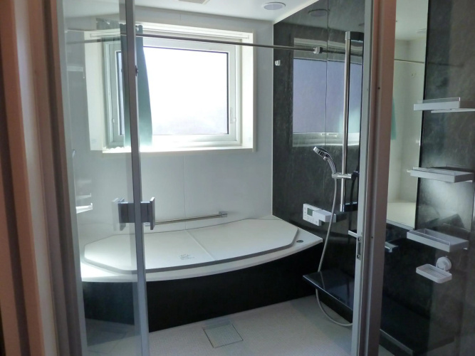 Avanti Chalet 白馬