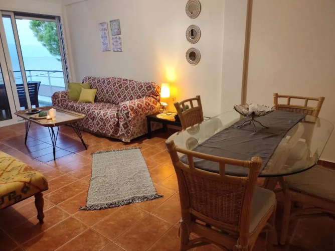 Akasha Beach House