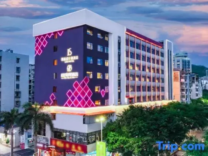 Kk Hotel