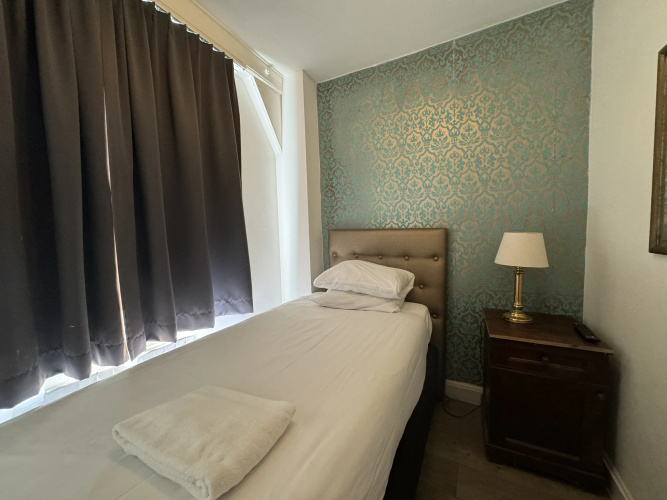 Boutique Hotel La Belle Vue