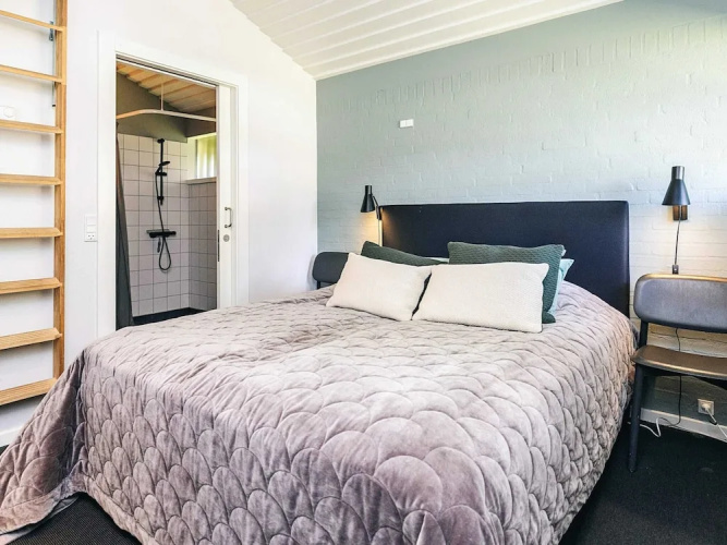 5 Person Holiday Home in Karrebaeksminde