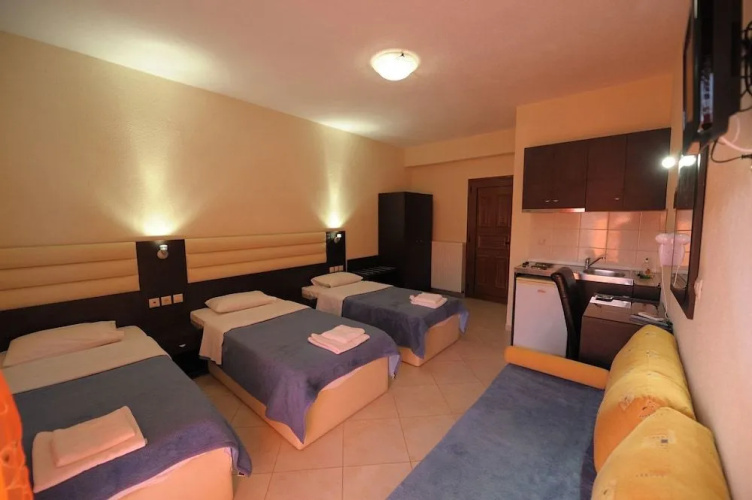 Panorama Spa Hotel