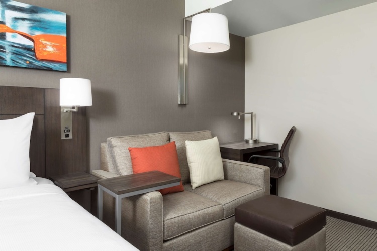 Hyatt Place New York City / Times Square photo 15