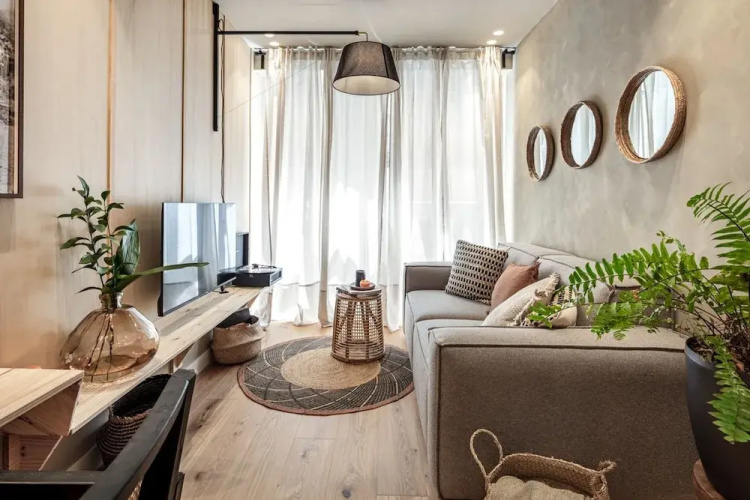 Vira - 1 Bedroom in Centro