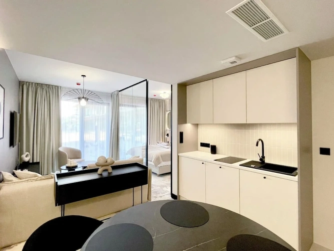 Comfort Suite