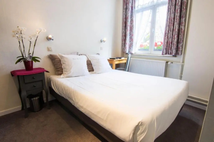 Hotel De Pauw