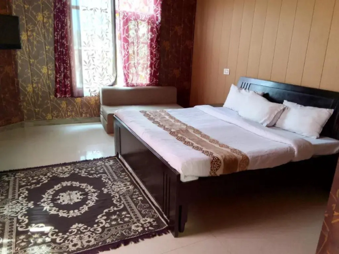 Mashoo Resorts