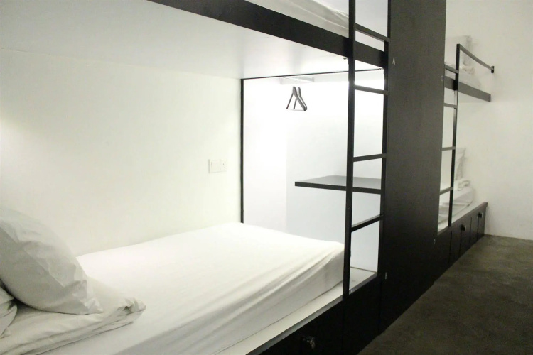 Bunc Hostel