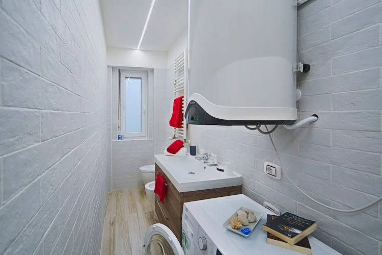 Elegant Pol's Loft