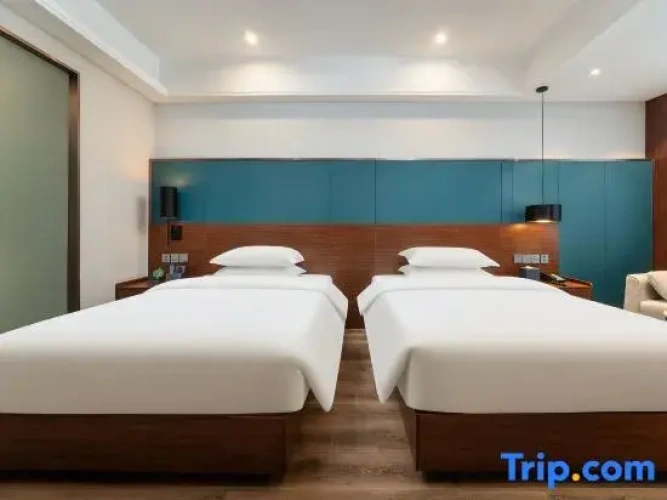 Business Twin room