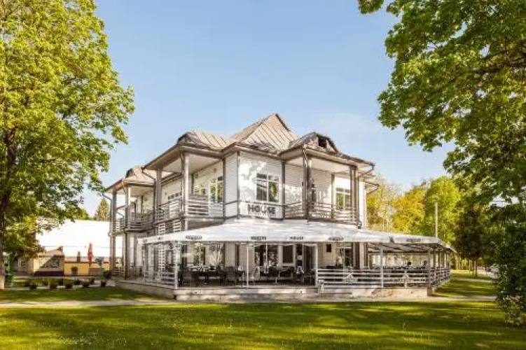 The House