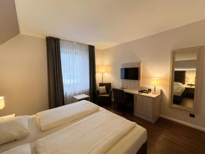 Gothmanns Hotel - Mölln