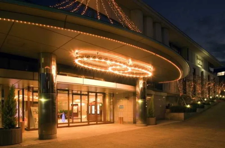 Hotelbild