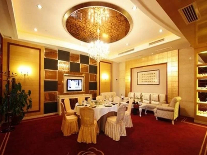 Fulai Hotel