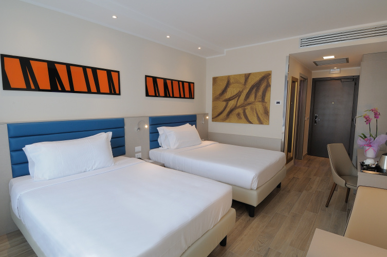 IH Hotels Milano Lorenteggio photo 15