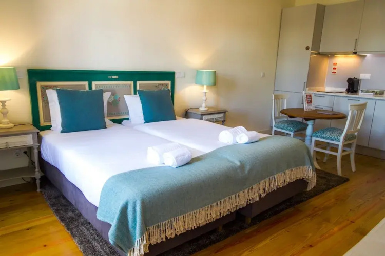 Hotelbild