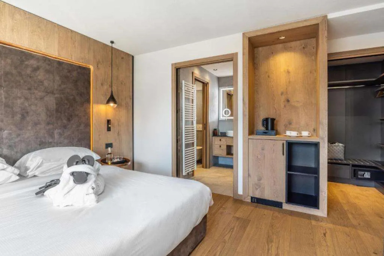 Hotel Nordik