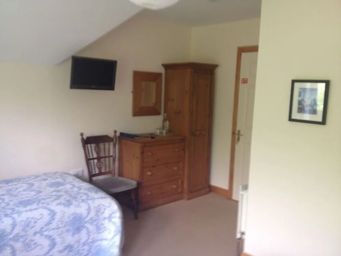 Glencarrig Farmhouse B&B