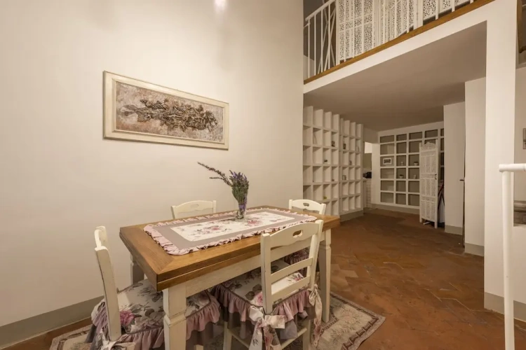 Comfort Apartment