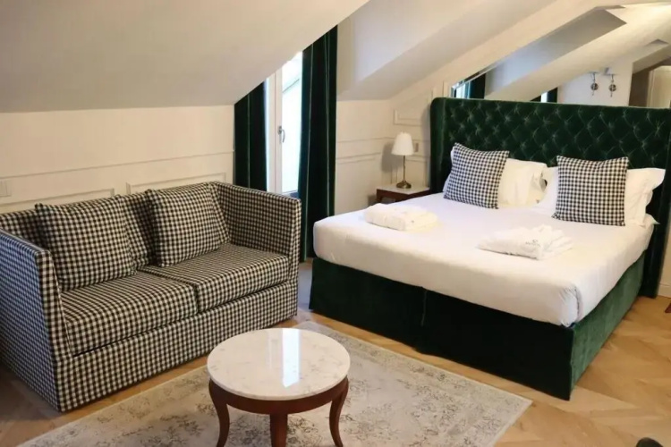 Matilde Boutique Hotel, WorldHotels Elite