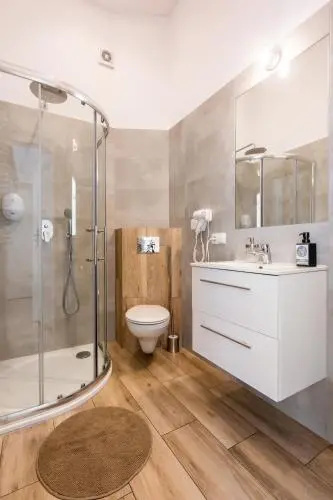 Luxury Apartment Old Town Bosacka