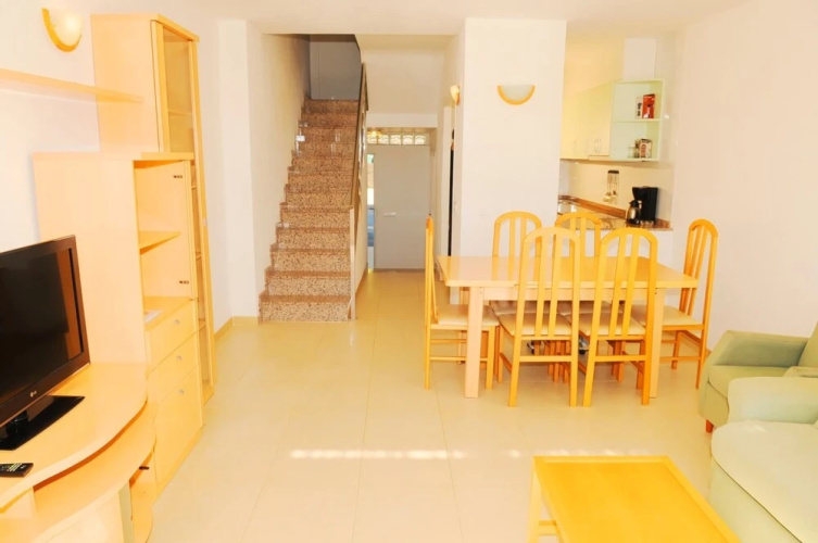 Duplex Ancla 2
