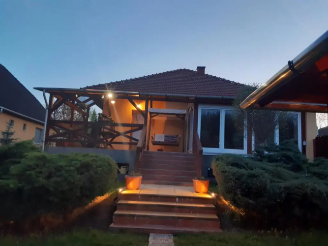 Villa Iris