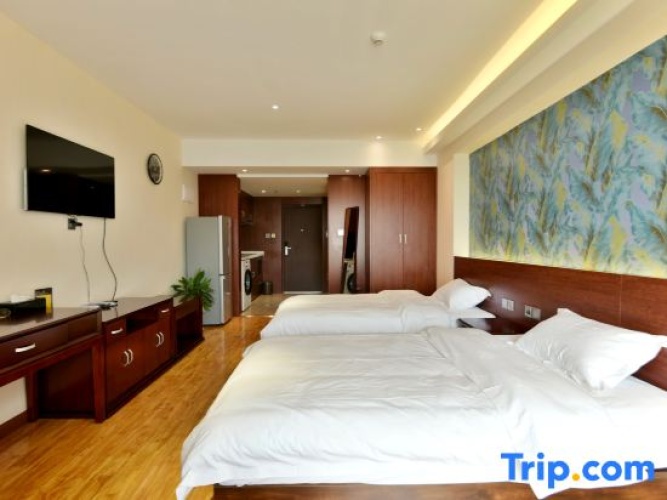Luxury Twin room