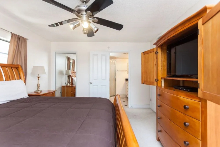 Beachcomber by Distinctive Beach Rentals