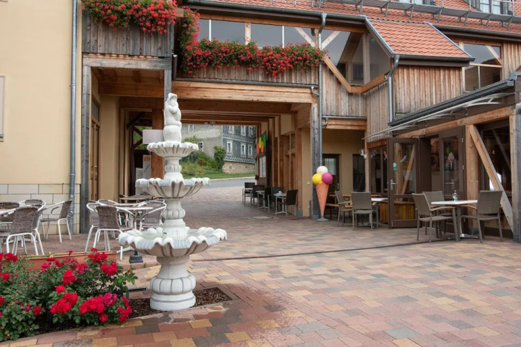 Pension-Café-Libelle