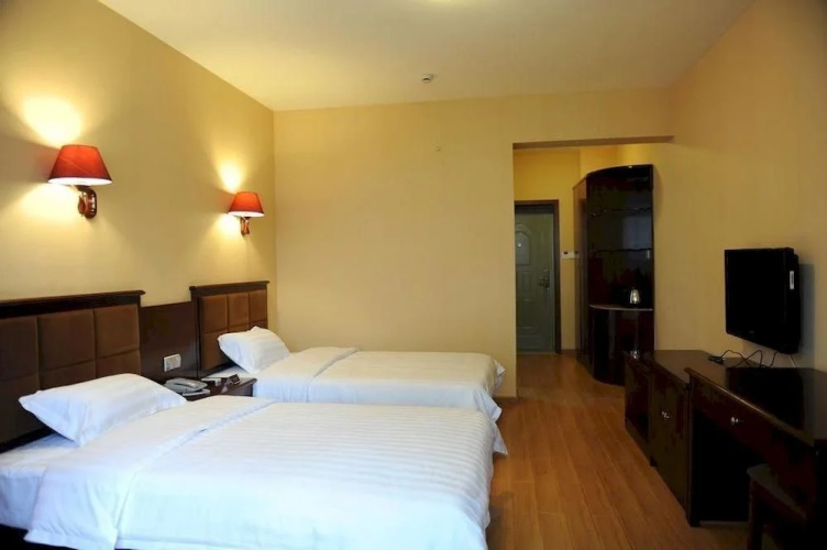 Kai Tian Hotel